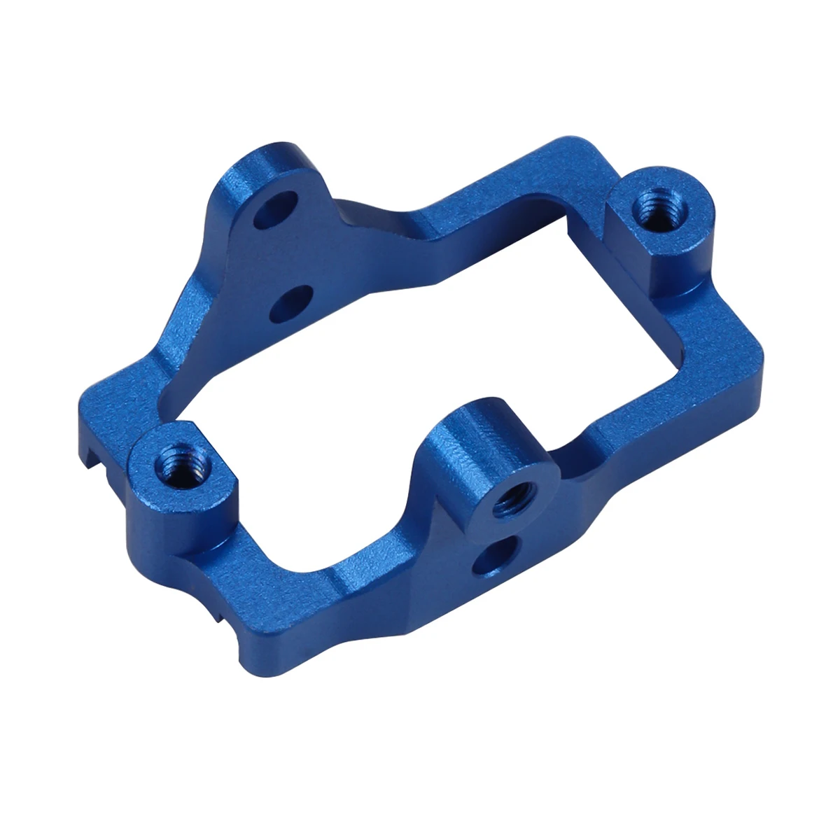 Aluminum CNC TRX4M Servo Mount - Servo Bracket recension och pris