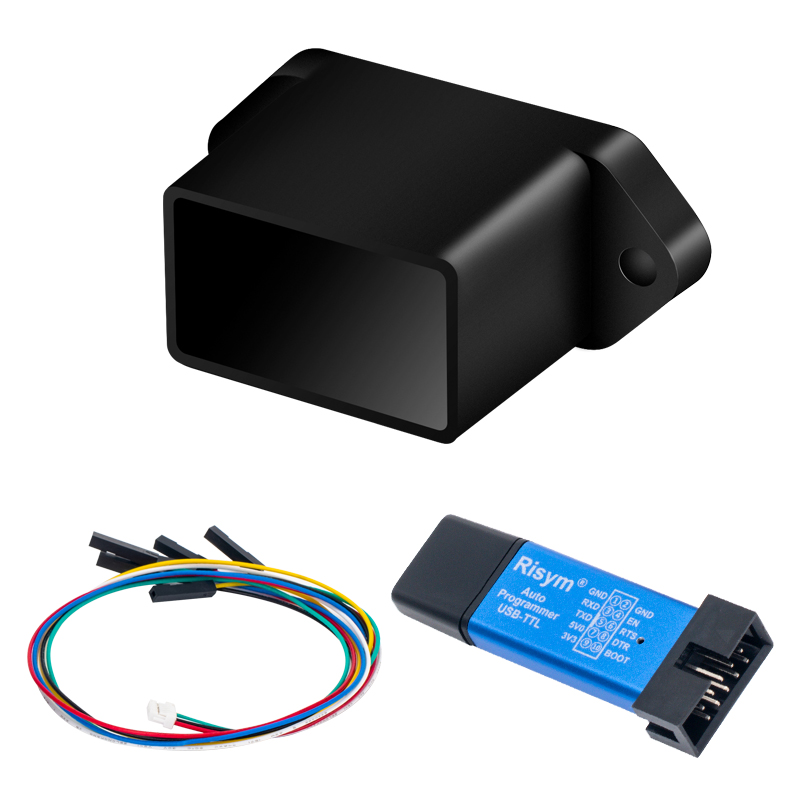 XT-S1 Outdoor anti-glar 30m ra - Infrared Obstacle Sensor recension och pris