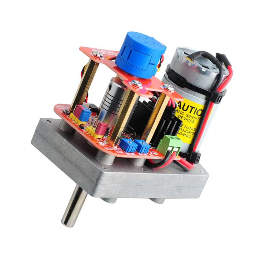 ASME-MXB High Torque Servo Hig - Servo Bracket recension och pris