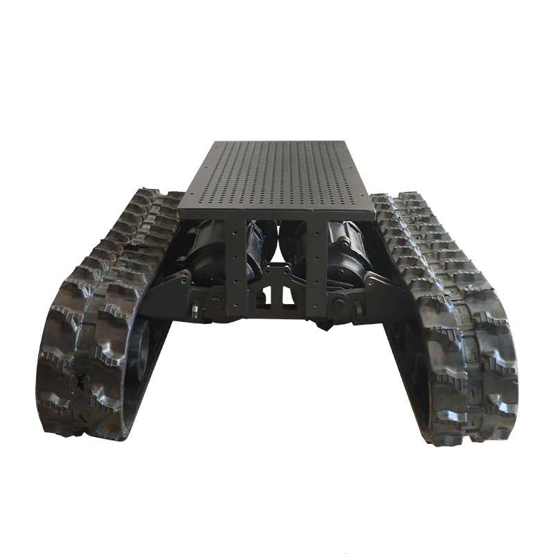 Underwater IP68 Cable Winder R - Tracked Robot Chassis recension och pris
