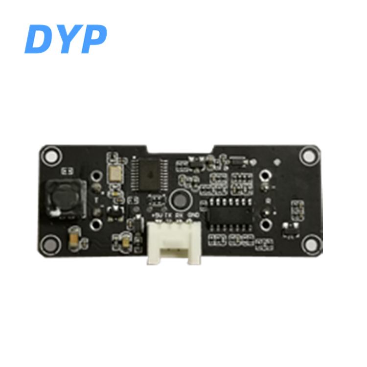 DYP-A02 Low Power Consumption  - Ultrasonic Distance Sensor recension och pris