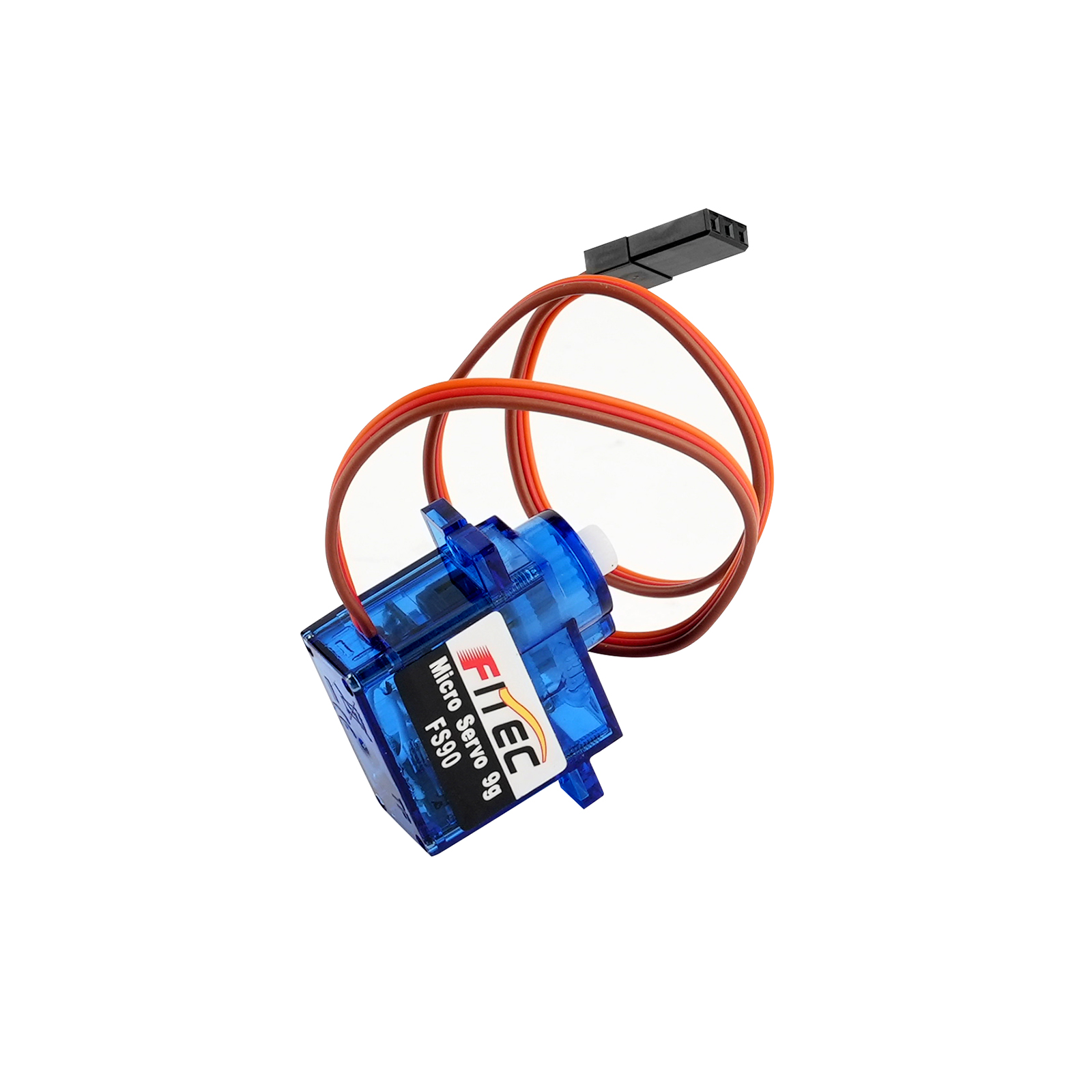 Feetech FS90 9g Micro Servo Mo - Micro Servo recension och pris