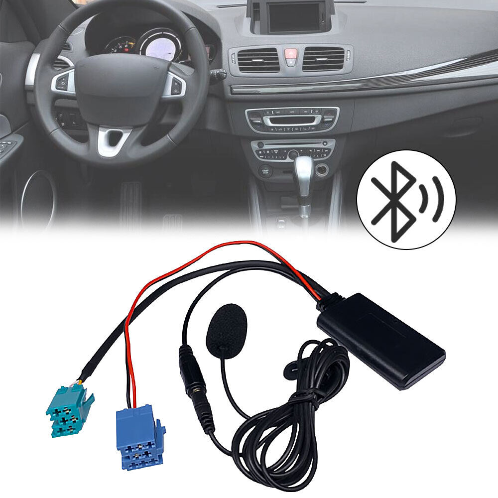 Biurlink Car Bluetooth Module  - Robot Bluetooth Car recension och pris