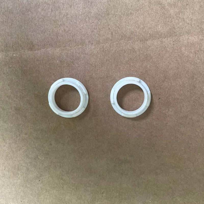 10 PCS PDC Rubber Ring For Gm  - Infrared Obstacle Sensor recension och pris
