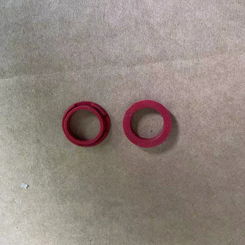 10 PCS PDC Rubber Ring For Gm  - Infrared Obstacle Sensor recension och pris