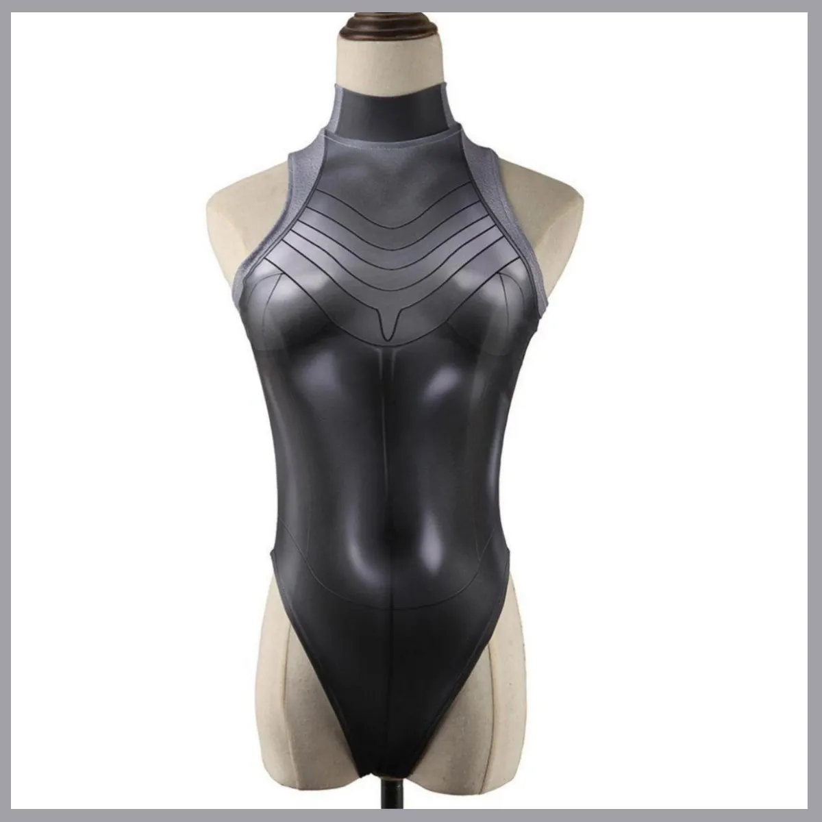 Robot Twins Cosplay Costume fo - Robotics Kit recension och pris
