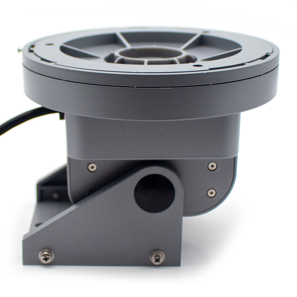 RS485 Electric Pan-Tilt Bracke - Pan Tilt Bracket recension och pris