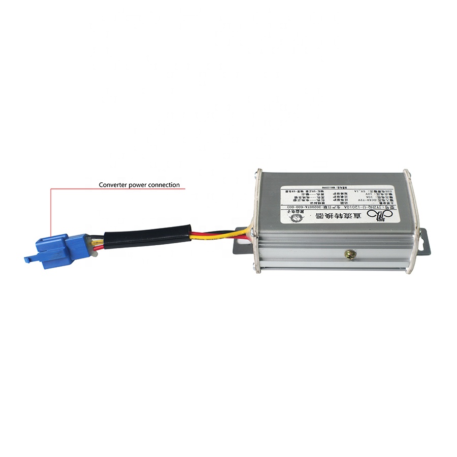 NT011 48V/60V/72V/84V 60W DC M - Dc Motor recension och pris