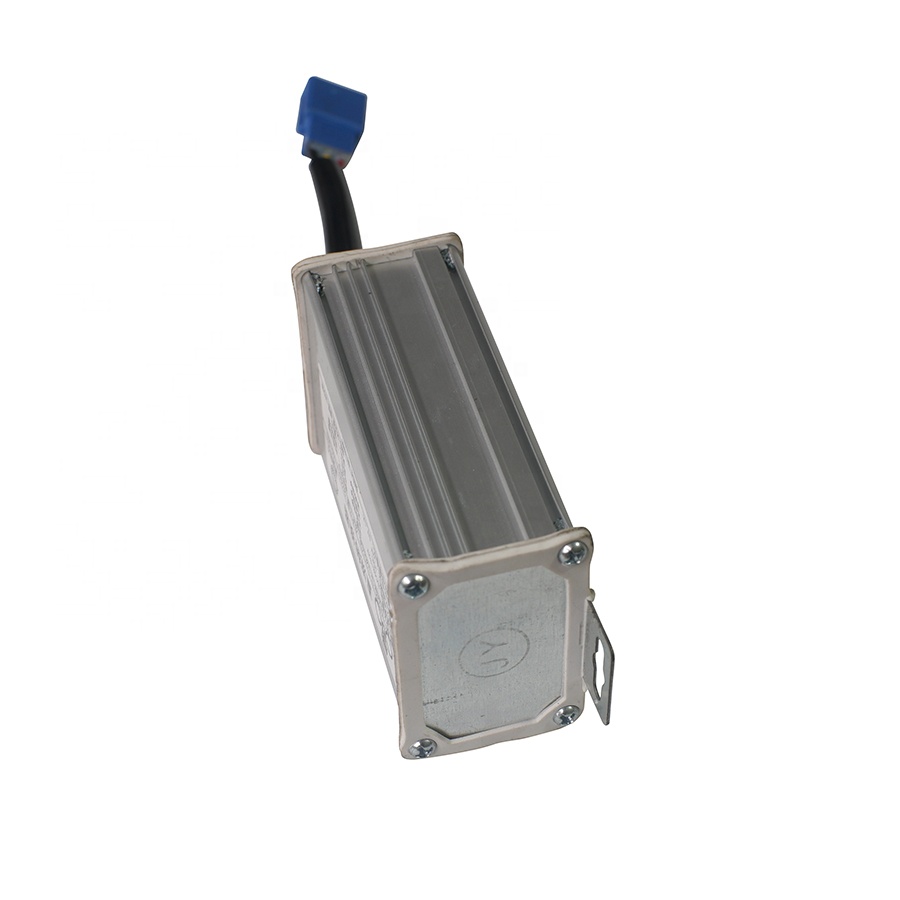 NT011 48V/60V/72V/84V 60W DC M - Dc Motor recension och pris