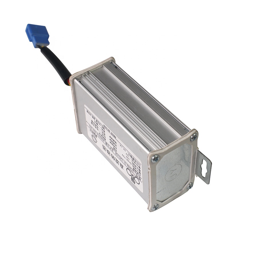 NT011 48V/60V/72V/84V 60W DC M - Dc Motor recension och pris
