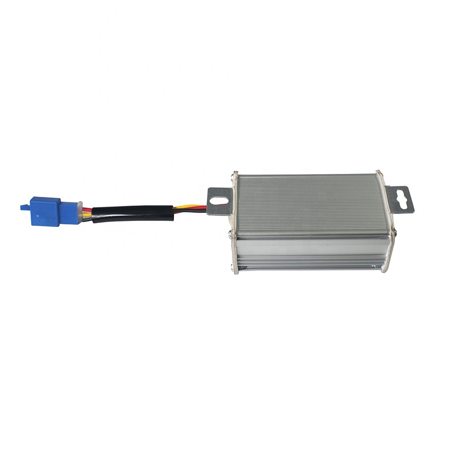 NT011 48V/60V/72V/84V 60W DC M - Dc Motor recension och pris