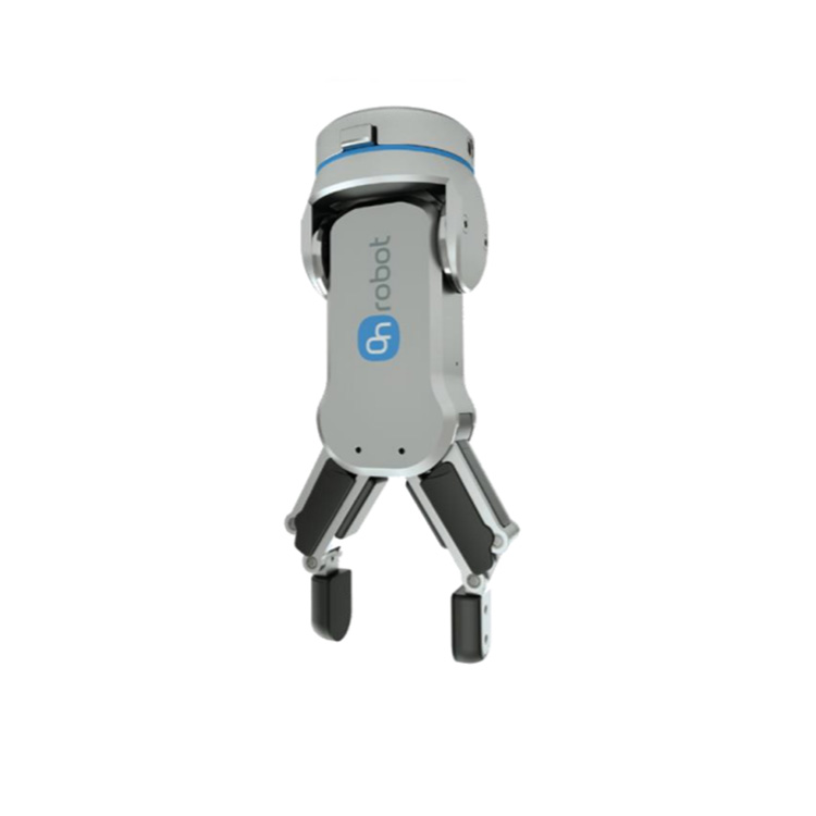 Flexible Two Finger Gripper wi - Robot Gripper recension och pris