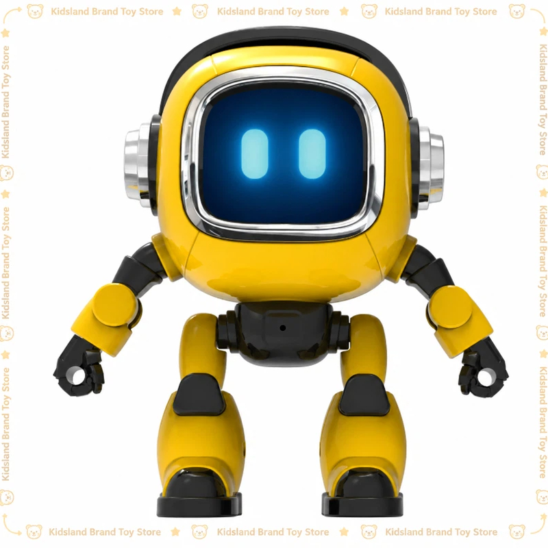 Hot Cute Learning Companion Vo - Robot Remote Control recension och pris