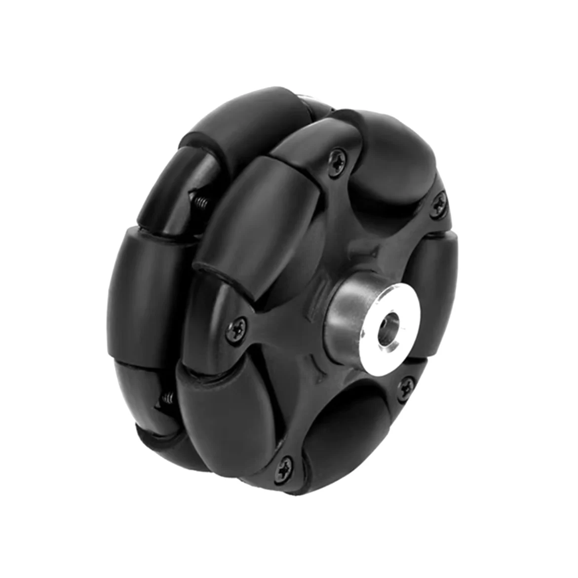 Metal Omni Wheel Intelligent W - Omni Wheel recension och pris