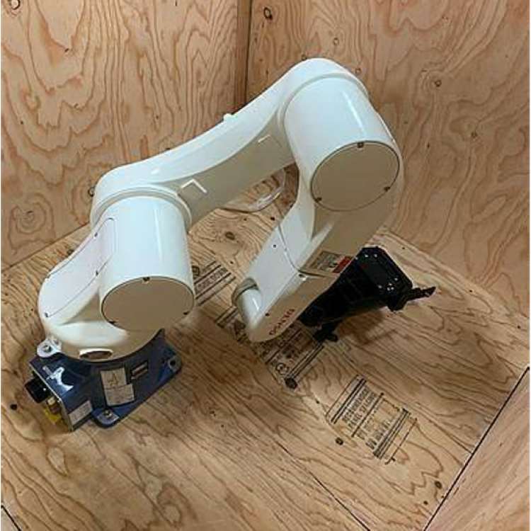 Small 6-Axis Robotic Arm with  - Robot Gripper recension och pris