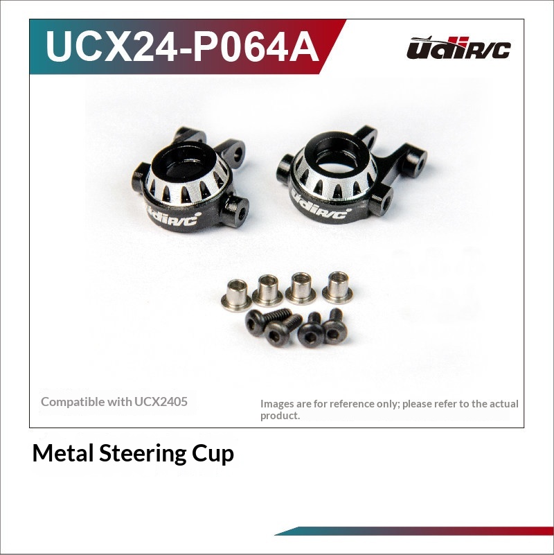 Udirc Ucx1802 Upgraded Metal A - Servo Bracket recension och pris