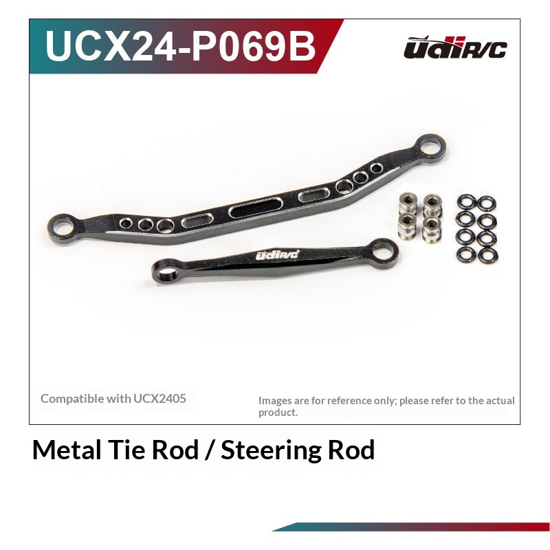 Udirc Ucx1802 Upgraded Metal A - Servo Bracket recension och pris
