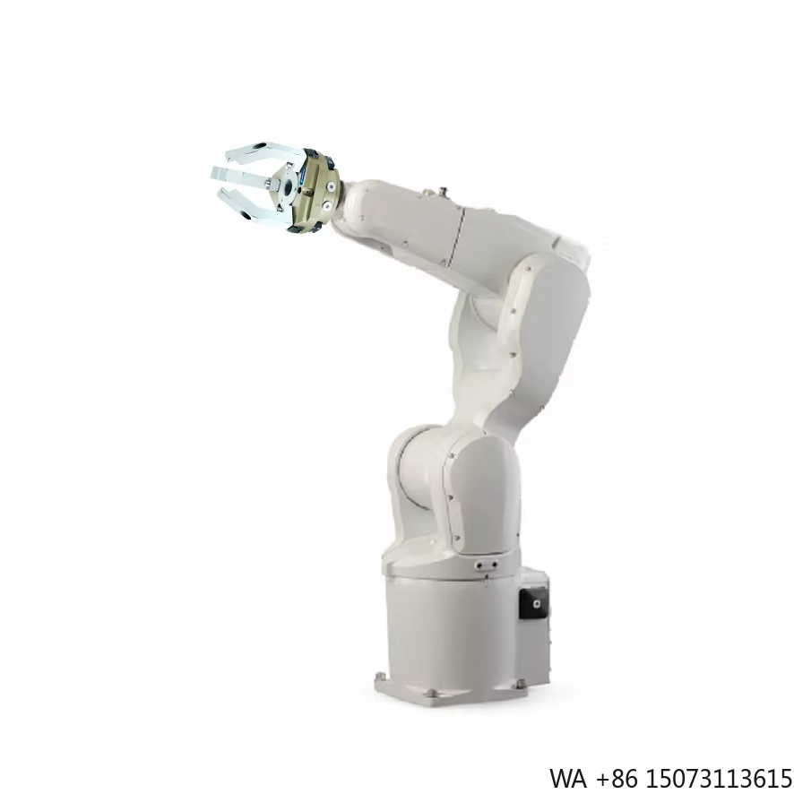 Small 6-Axis Industrial Robot  - Robot Gripper recension och pris