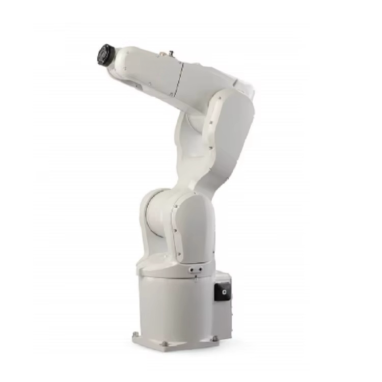 Small 6-Axis Industrial Robot  - Robot Gripper recension och pris