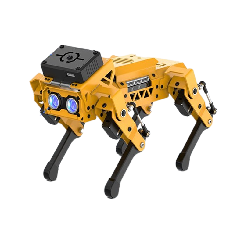 ESP32 Quadruped AI Robot Dog M - Arduino Robot recension och pris
