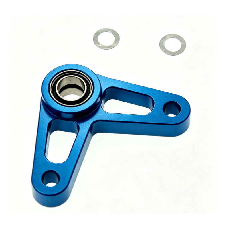 Metal Upgrade Parts Kit Drive  - Servo Bracket recension och pris