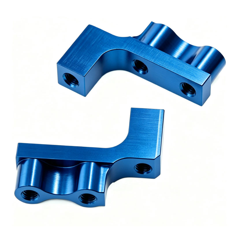 Metal Upgrade Parts Kit Drive  - Servo Bracket recension och pris