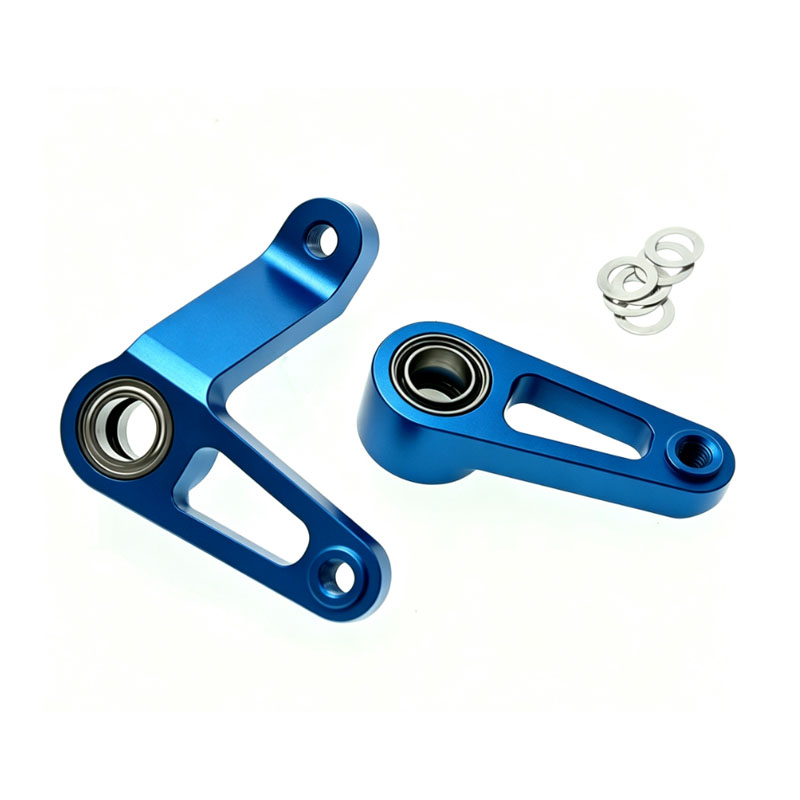Metal Upgrade Parts Kit Drive  - Servo Bracket recension och pris