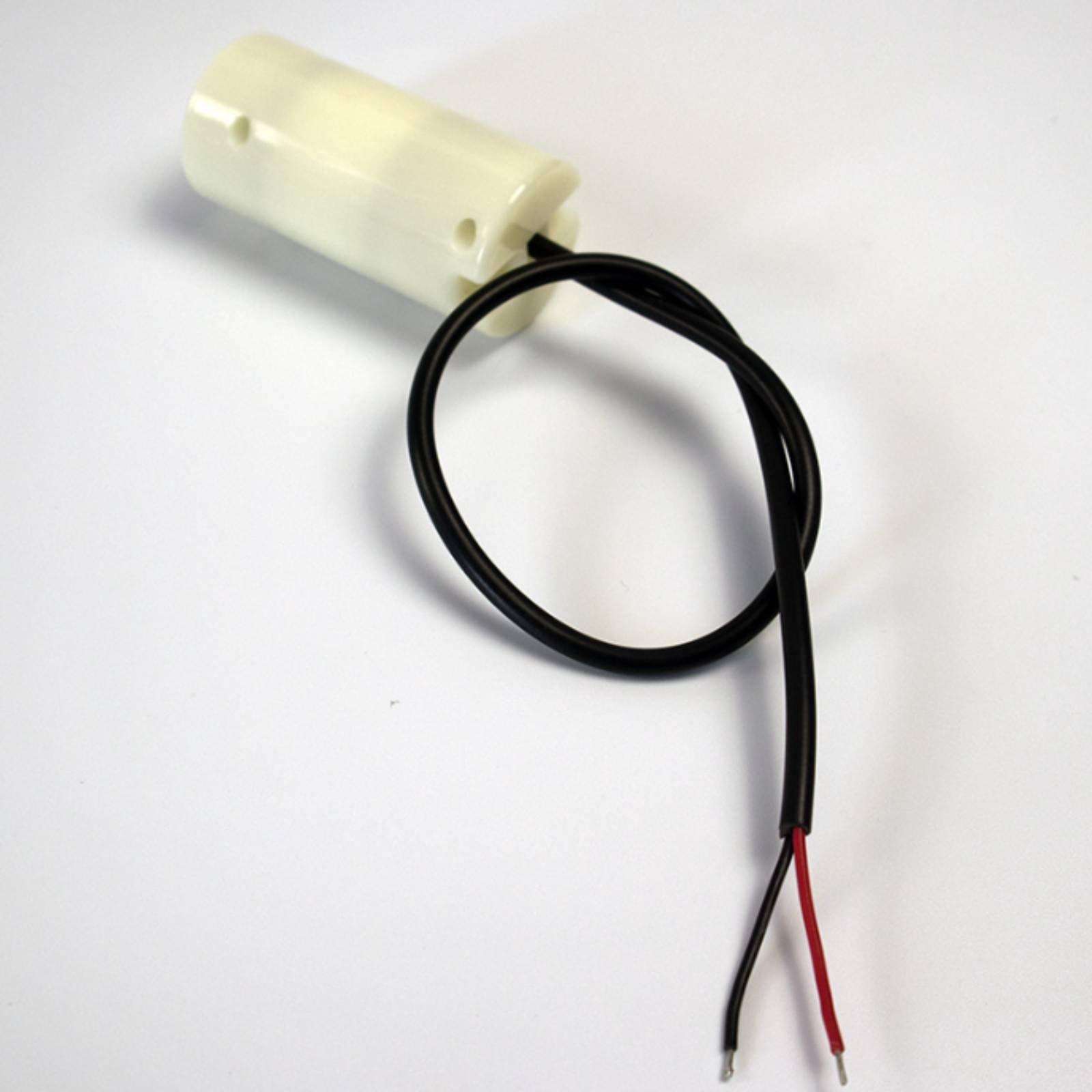 Vibration Massage Device 12v M - Robotics Kit recension och pris
