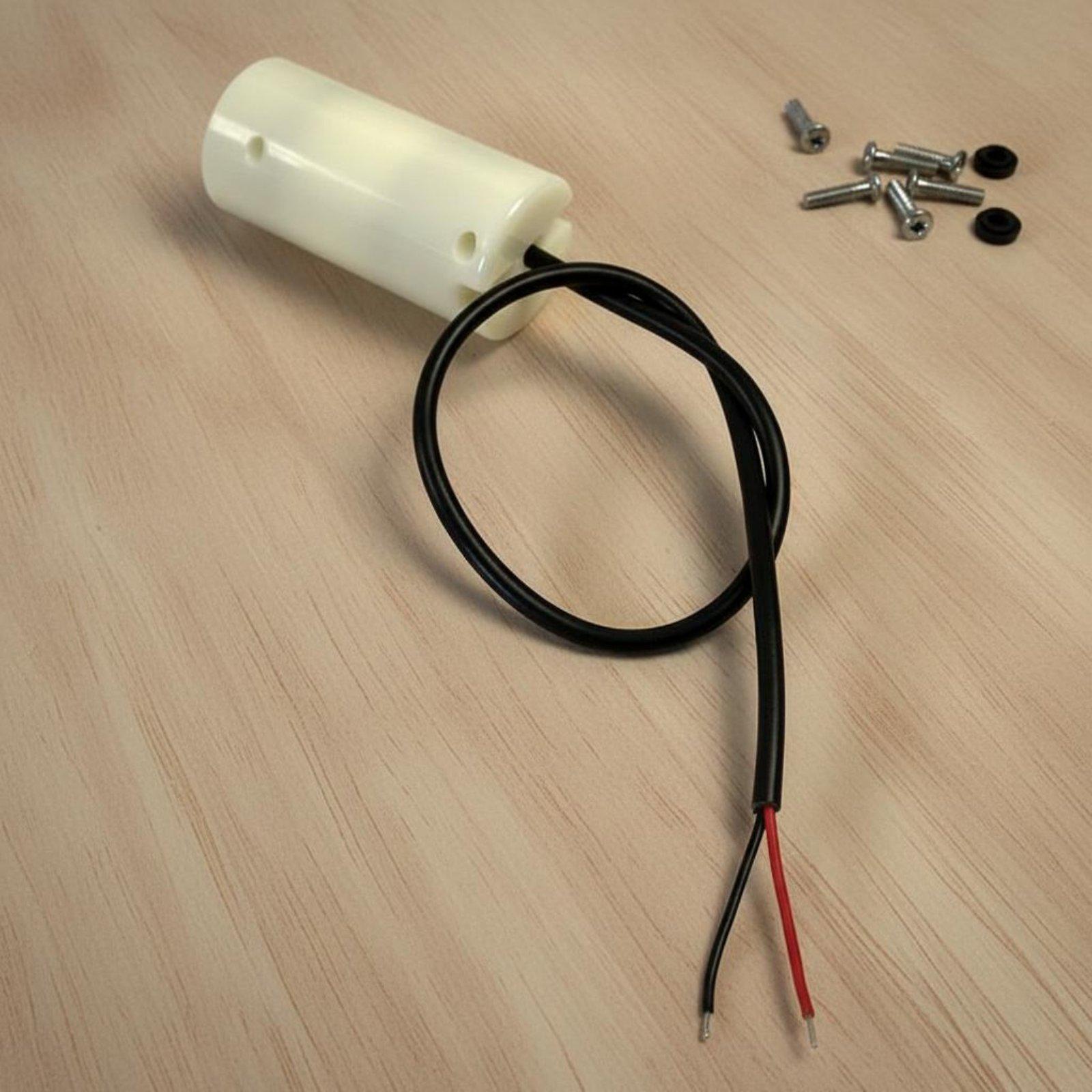 Vibration Massage Device 12v M - Robotics Kit recension och pris