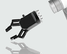 Three-Finger Electric Gripper  - Robotics Kit recension och pris