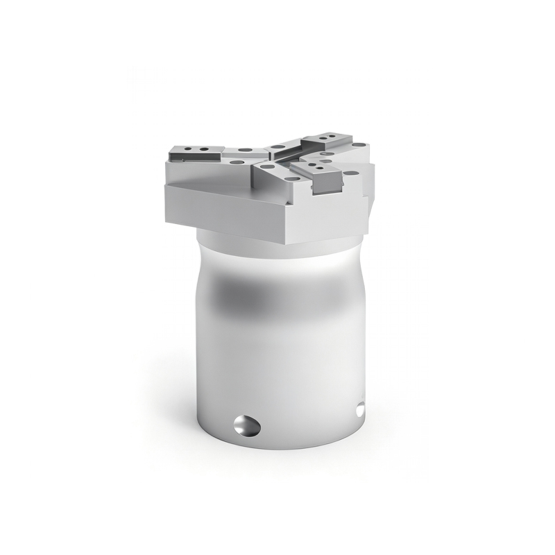 Three-Finger Electric Gripper  - Robotics Kit recension och pris