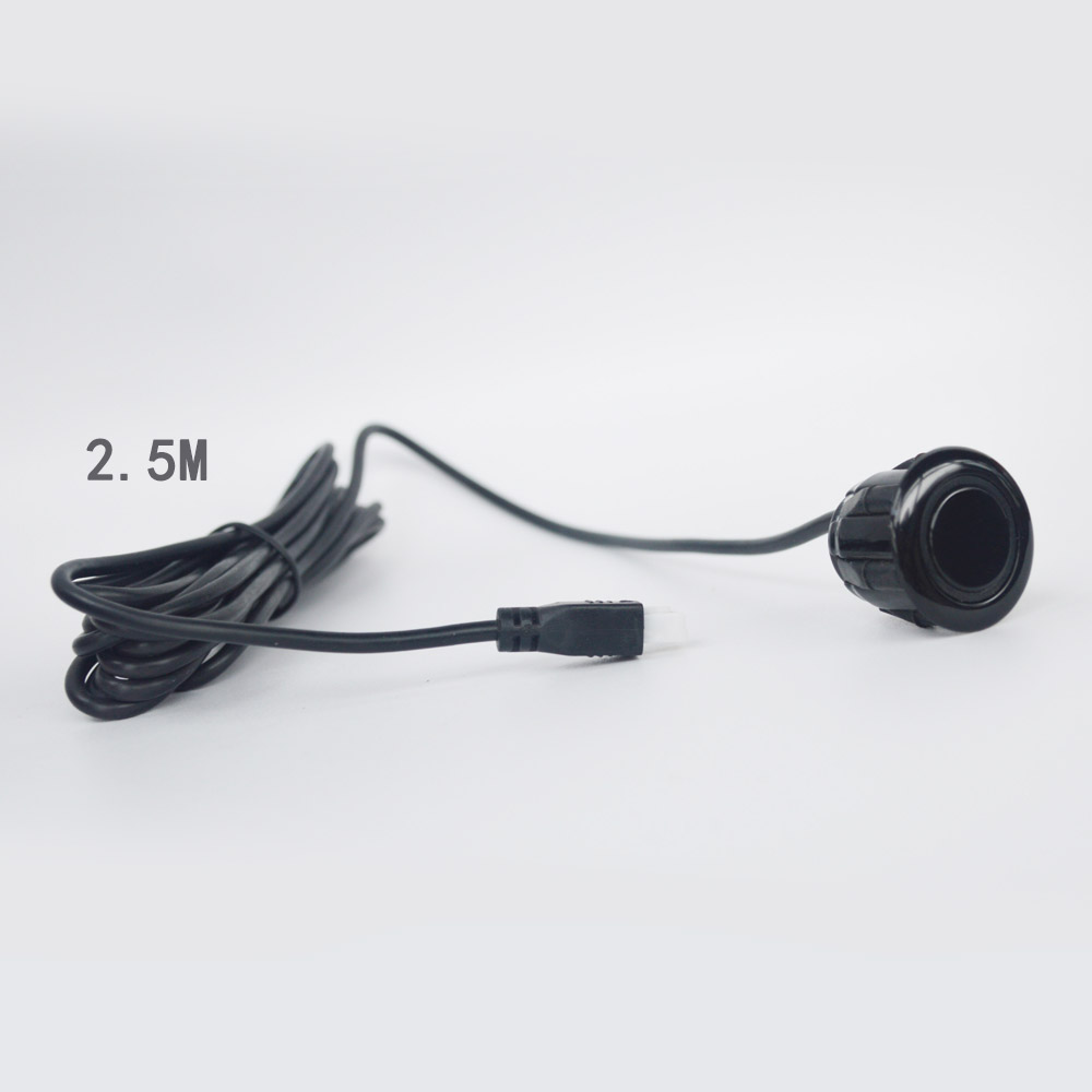22MM Car Parking Sensor Backup - Infrared Obstacle Sensor recension och pris