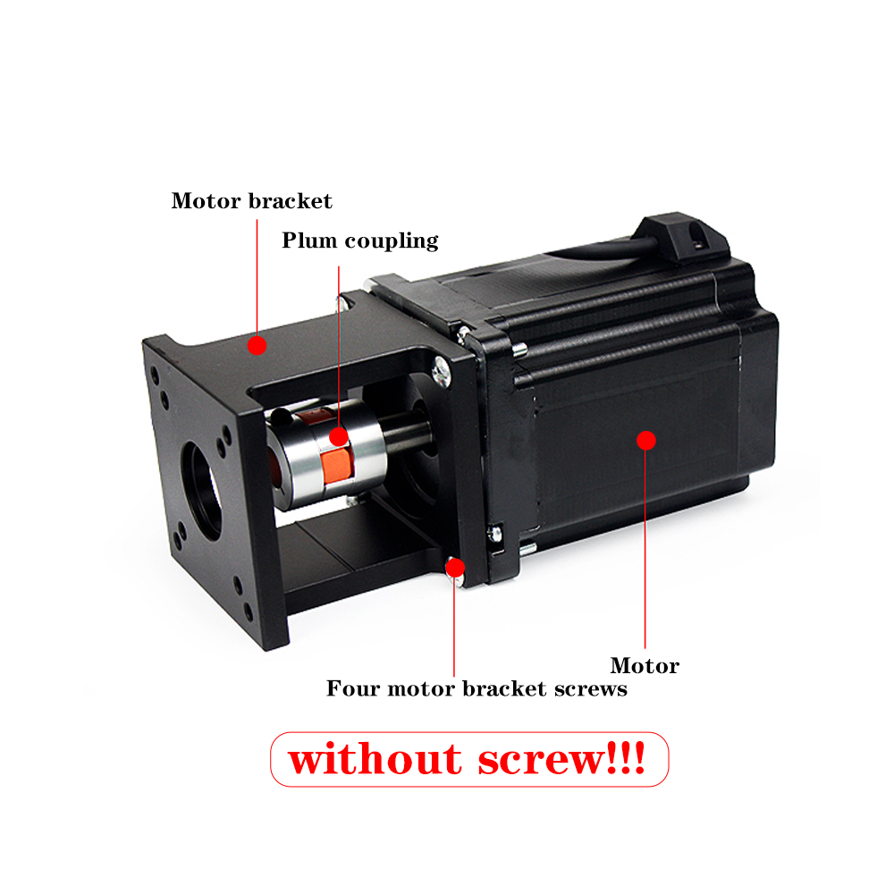 HLTNC 57/60/80/86/110/130 Step - Servo Bracket recension och pris