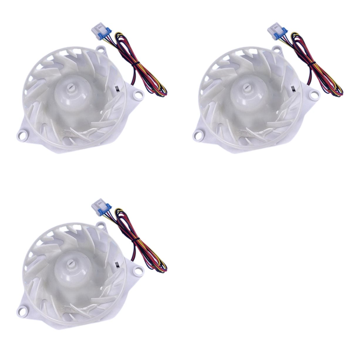 update. 3X EAU63503702 Refrige - Dc Motor recension och pris