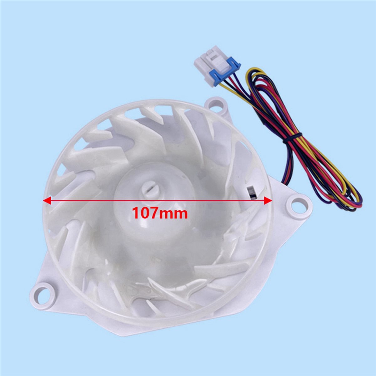 update. 3X EAU63503702 Refrige - Dc Motor recension och pris