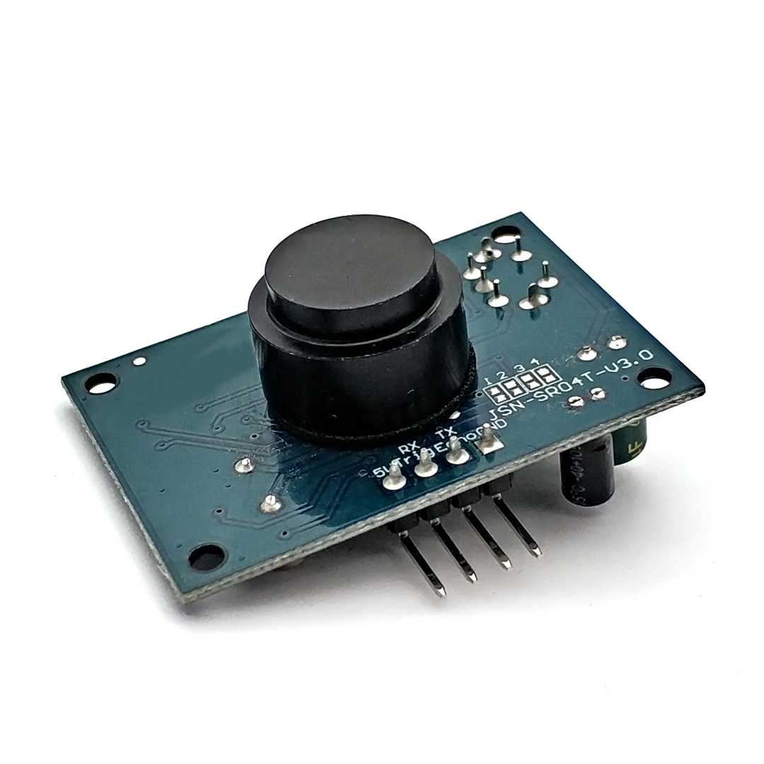 Waterproof Ultrasonic Module J - Ultrasonic Distance Sensor recension och pris