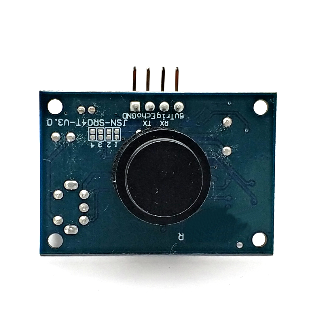 Waterproof Ultrasonic Module J - Ultrasonic Distance Sensor recension och pris