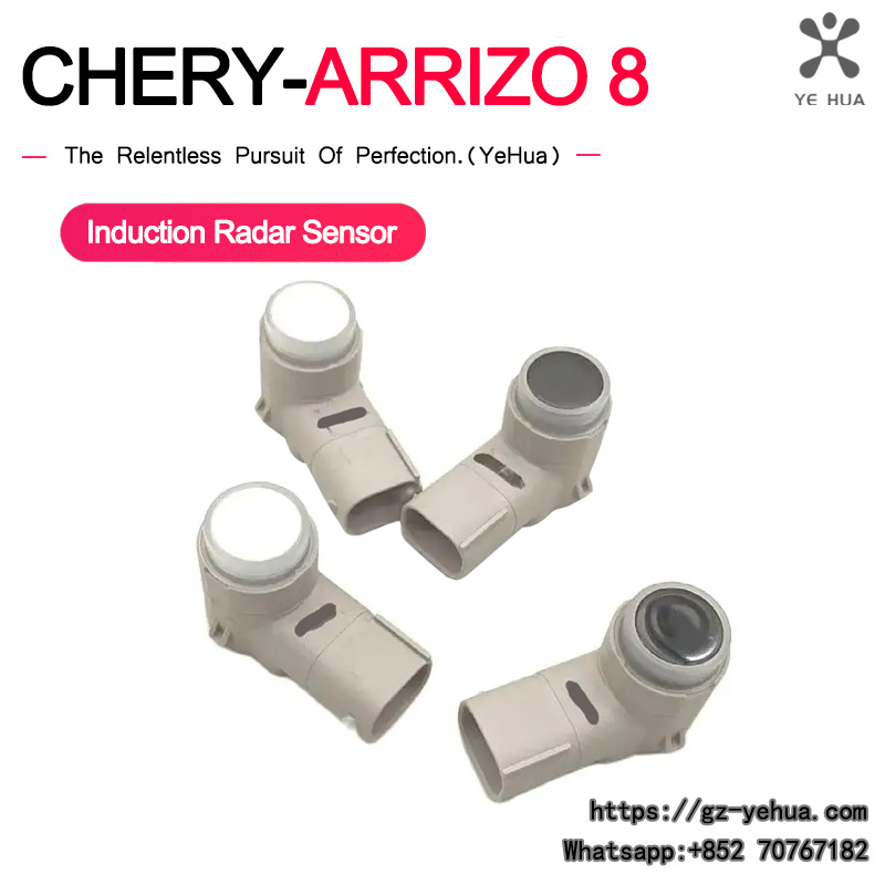 For Chery Arrizo 8 2021 2024 U - Ultrasonic Distance Sensor recension och pris