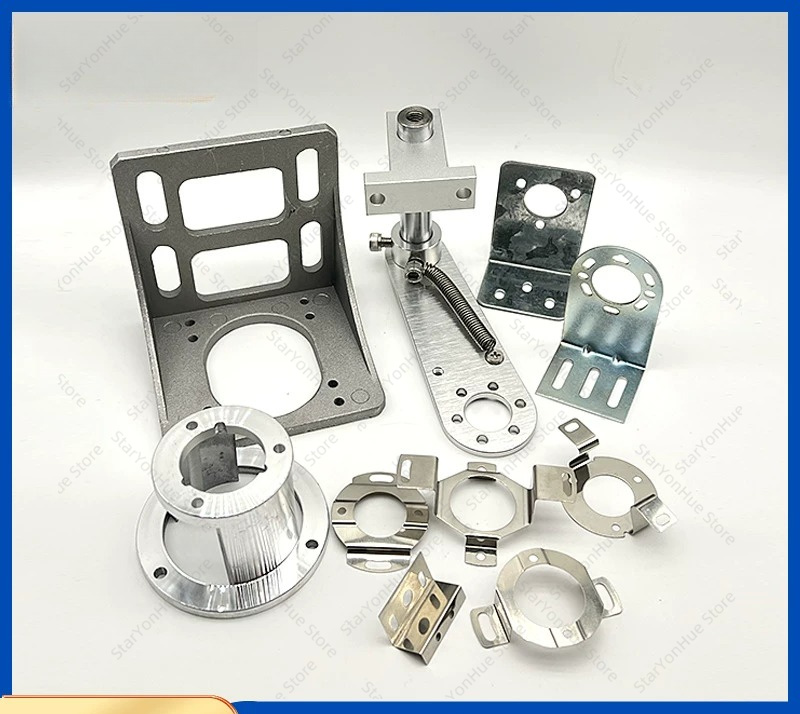 For Rotary Encoder Special Mou - Servo Bracket recension och pris