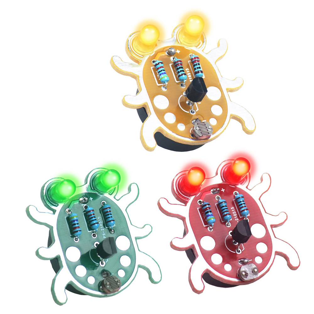 Electronic Diy Kit Weevil Eye  - Microbit Robot recension och pris