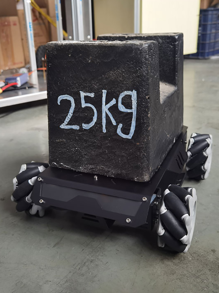 RC Tank Various Part V3 80mm M - Arduino Robot recension och pris