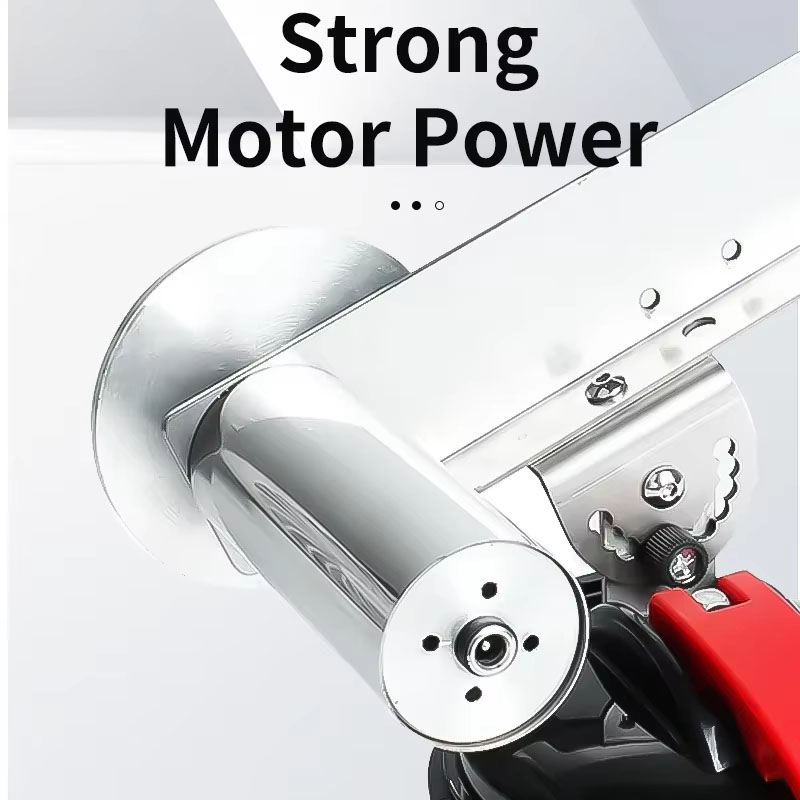 TUNGFULL 65mm Stroke Linear Ac - Geared Motor recension och pris