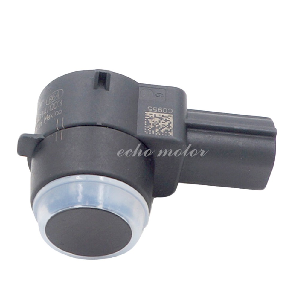 4PCS New PDC Parking Sensor 13 - Infrared Obstacle Sensor recension och pris