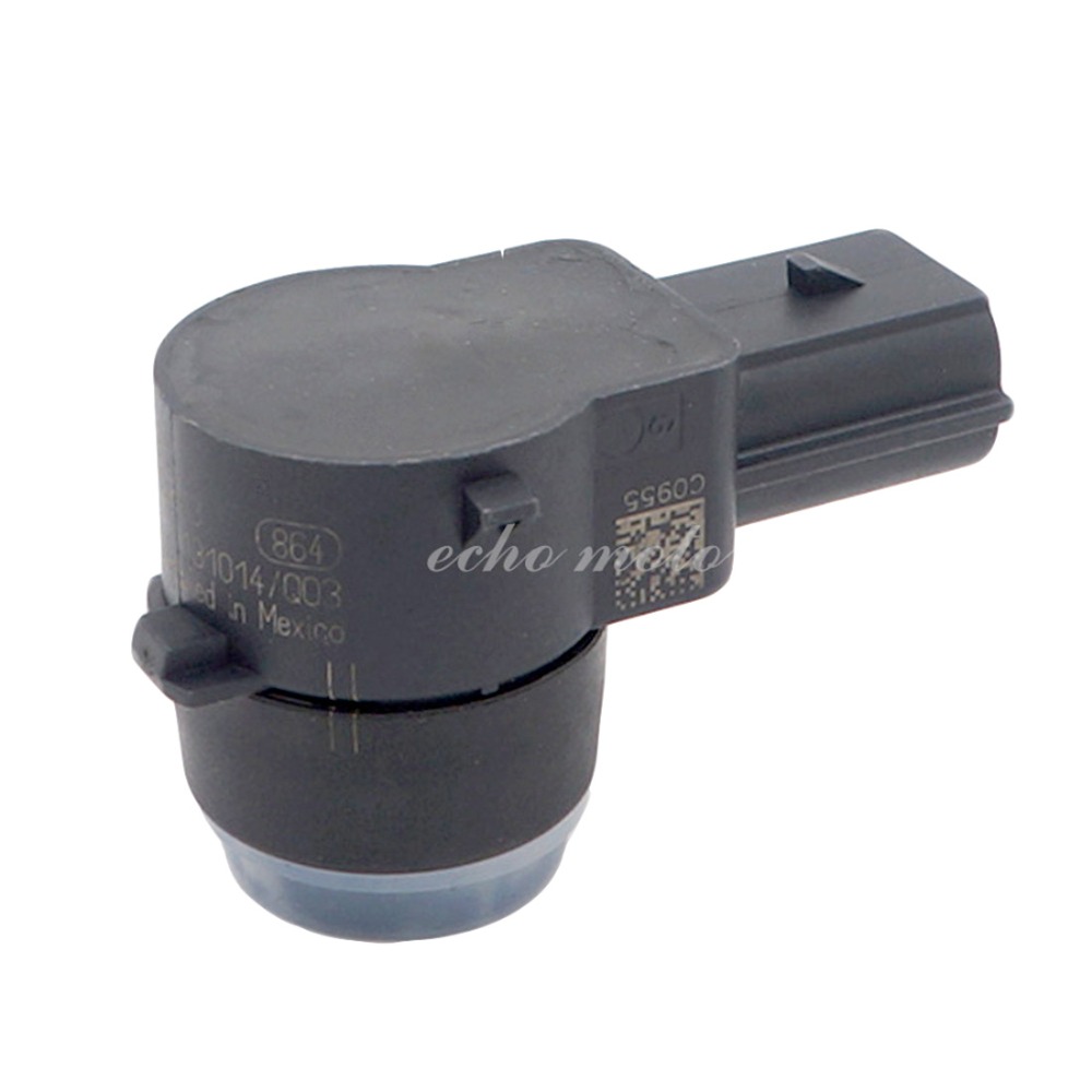4PCS New PDC Parking Sensor 13 - Infrared Obstacle Sensor recension och pris