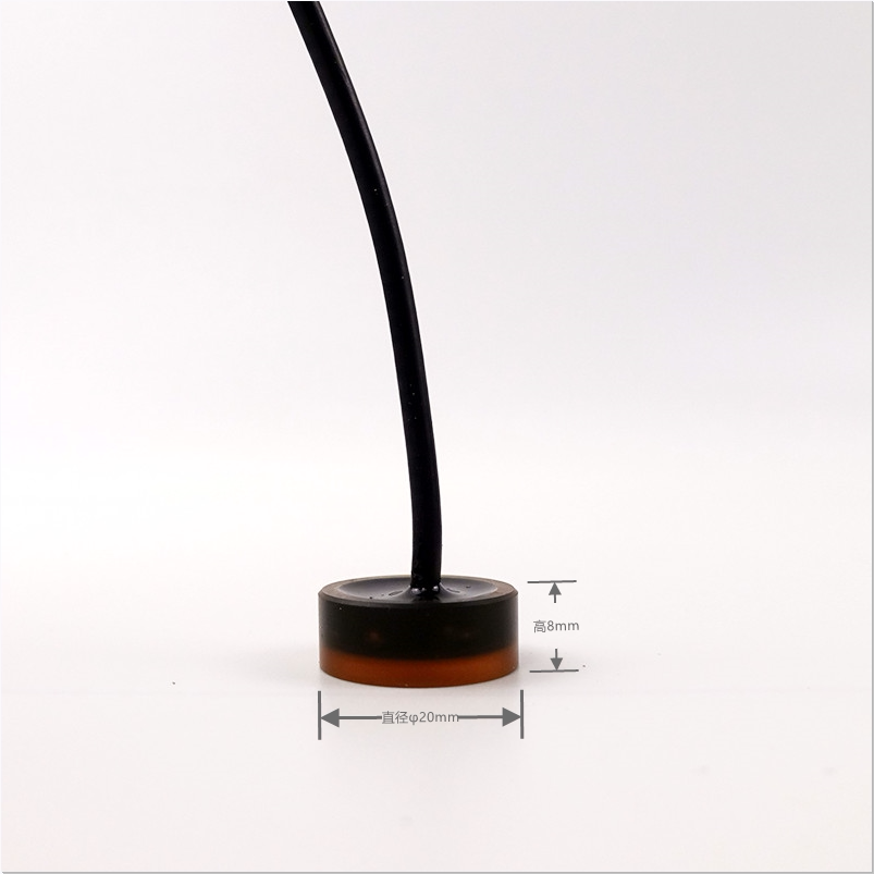 DYW-LS-03A 2MHz Underwater Ult - Ultrasonic Distance Sensor recension och pris