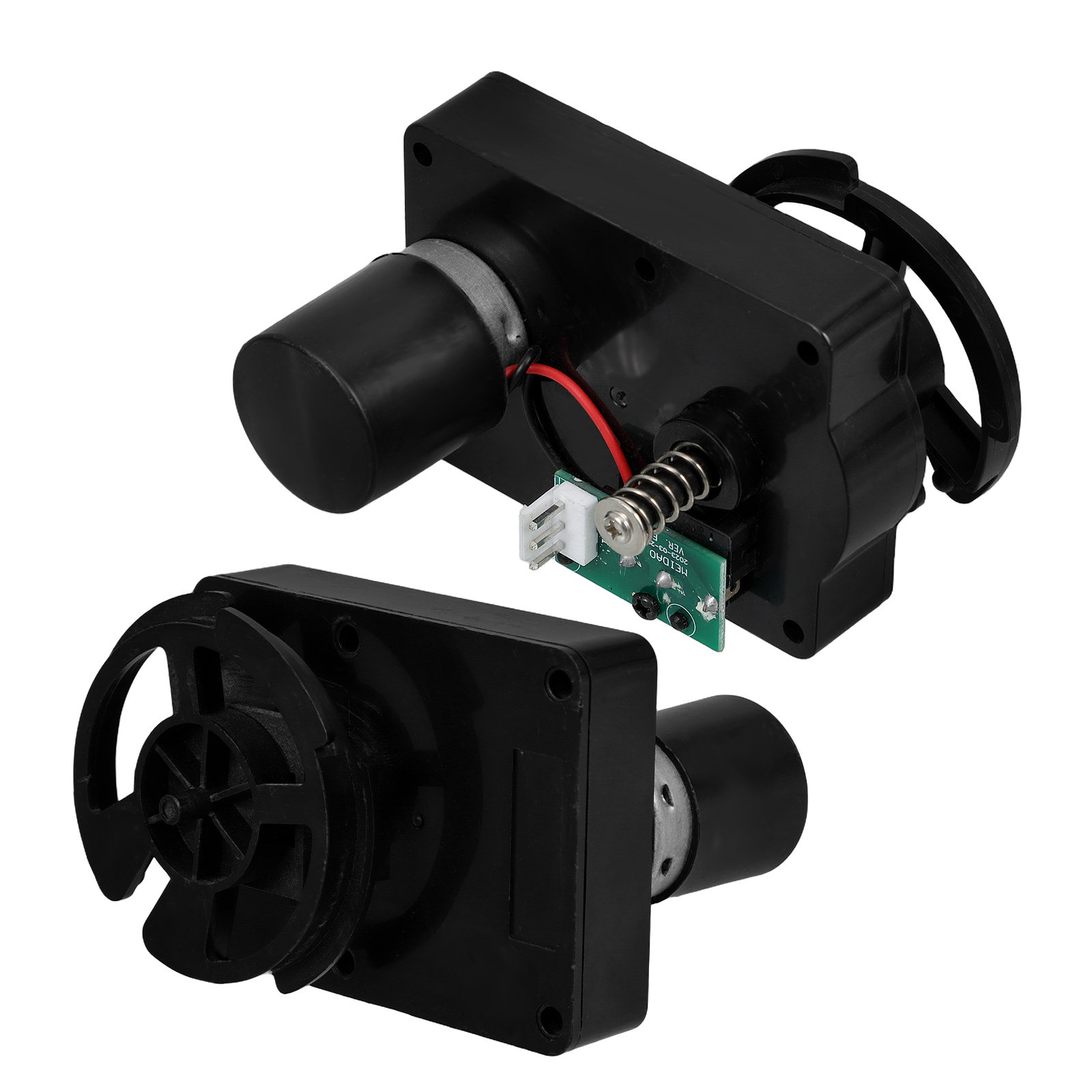 2Pcs Vending Machine Gear Moto - Geared Motor recension och pris