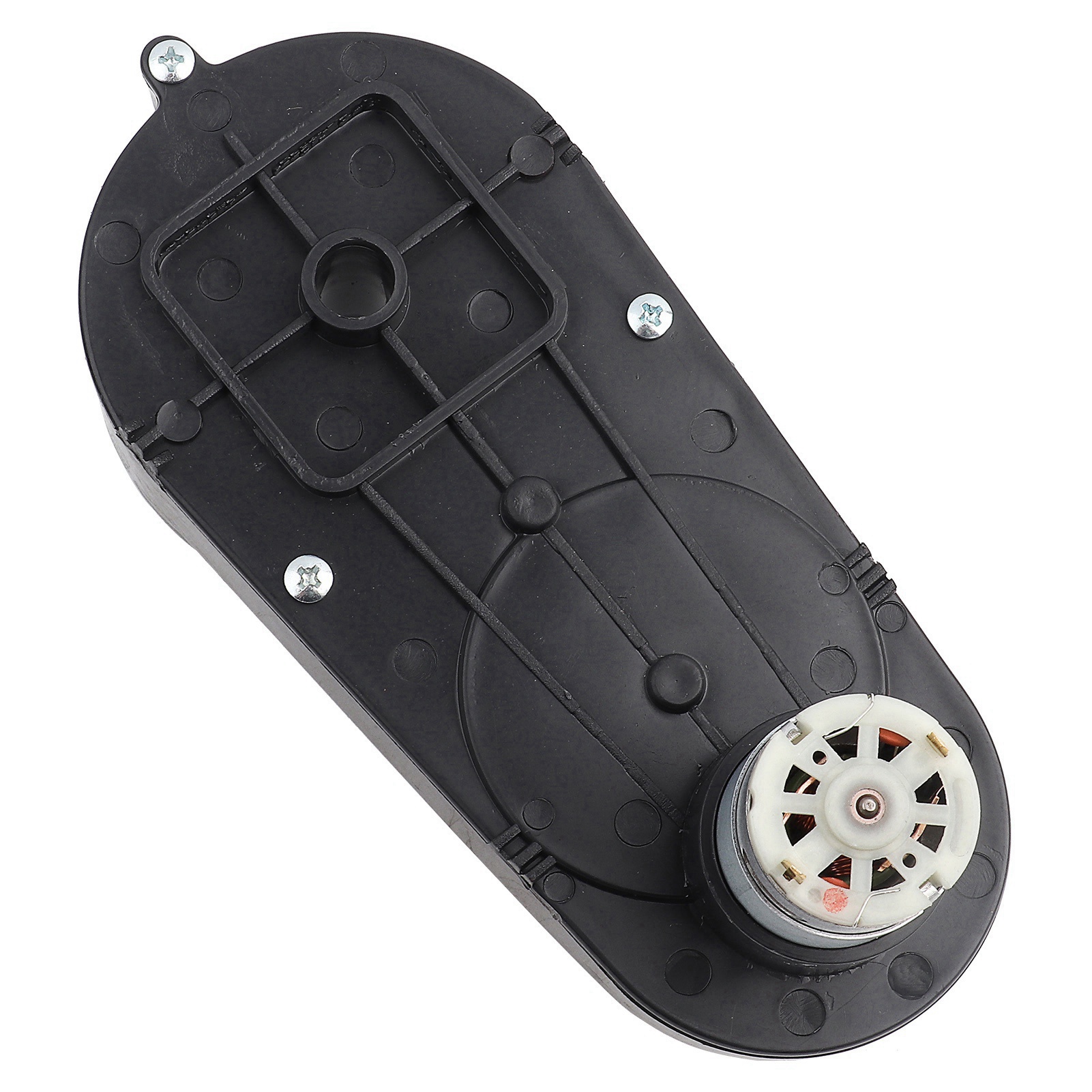 Kid Car Gear Box Kid Ride Gear - Geared Motor recension och pris
