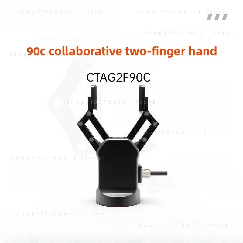Collaborative Robot Flexible F - Robot Gripper Claw recension och pris