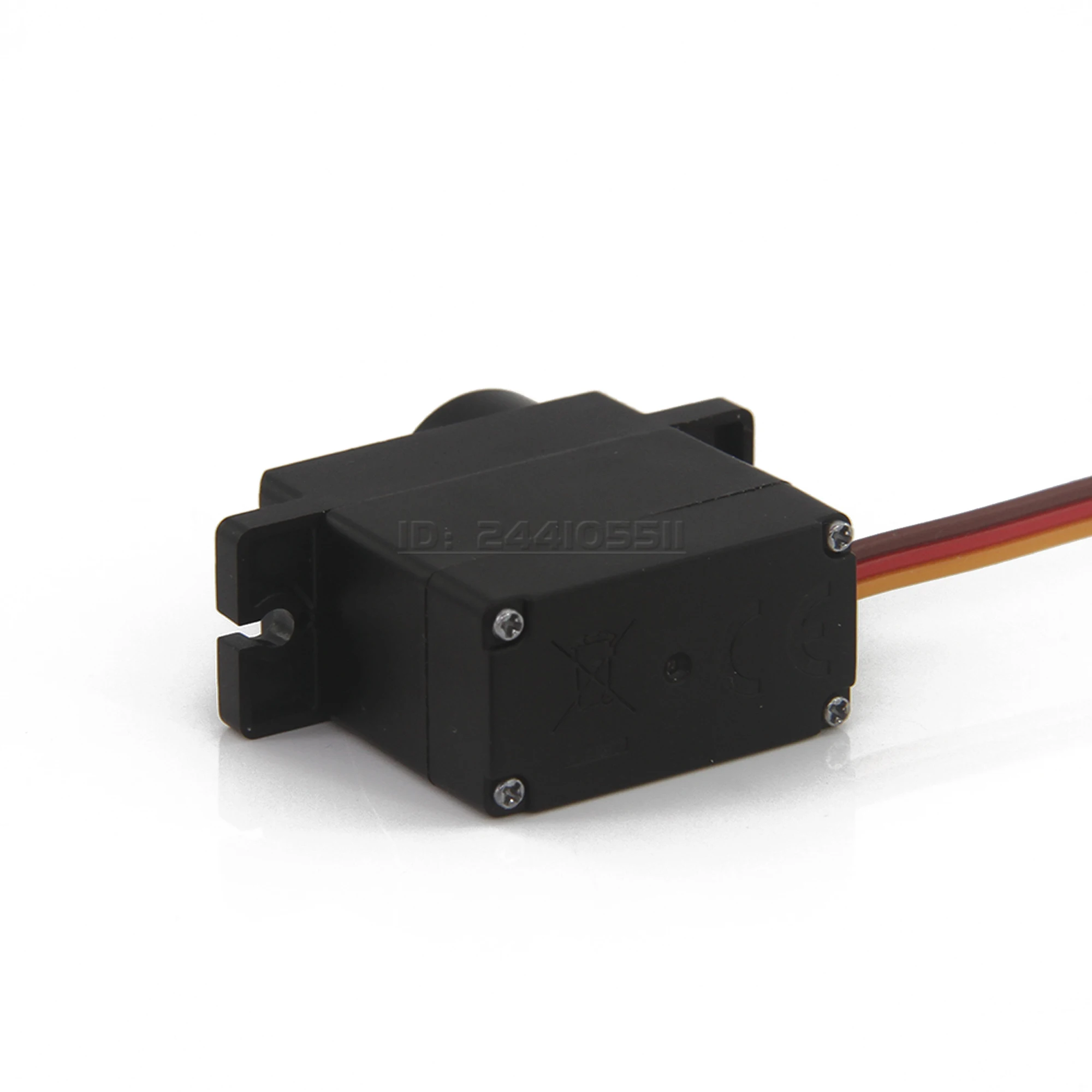 NEEBRC 9G Micro Metal Gear Dig - Micro Servo recension och pris