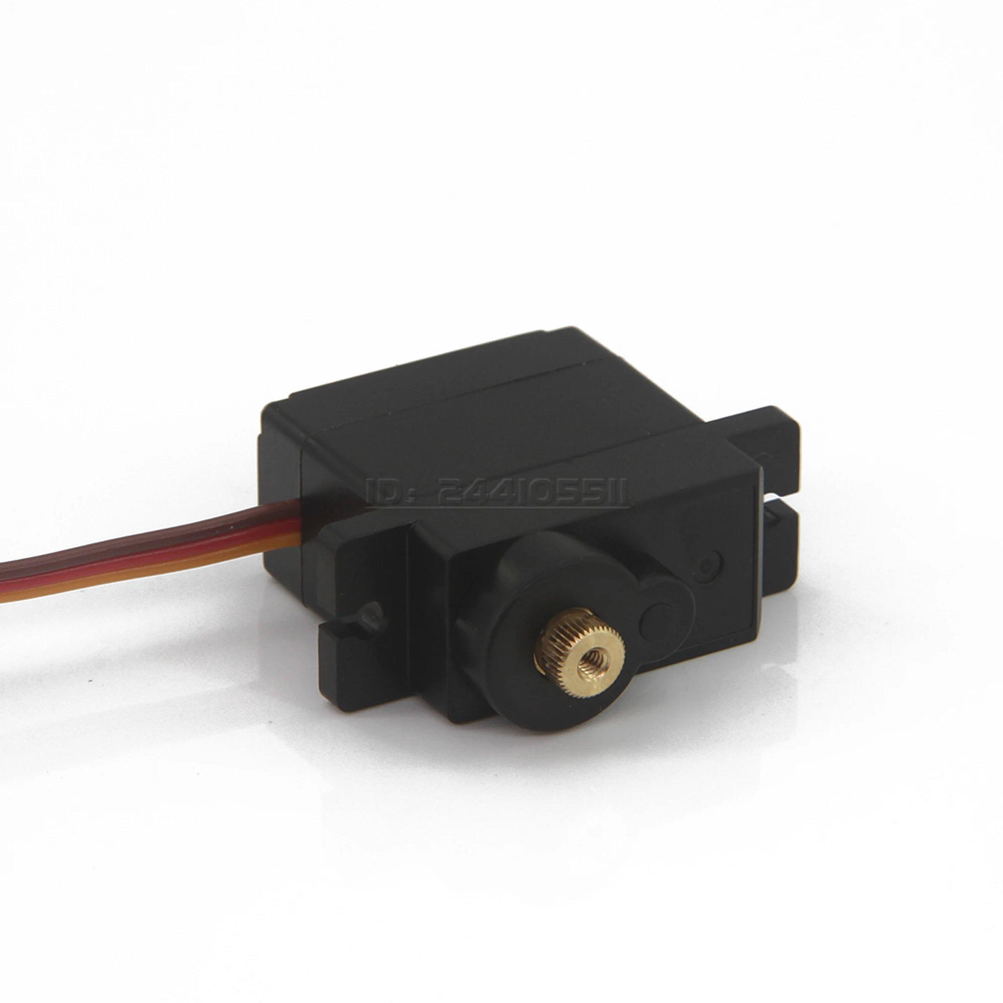 NEEBRC 9G Micro Metal Gear Dig - Micro Servo recension och pris